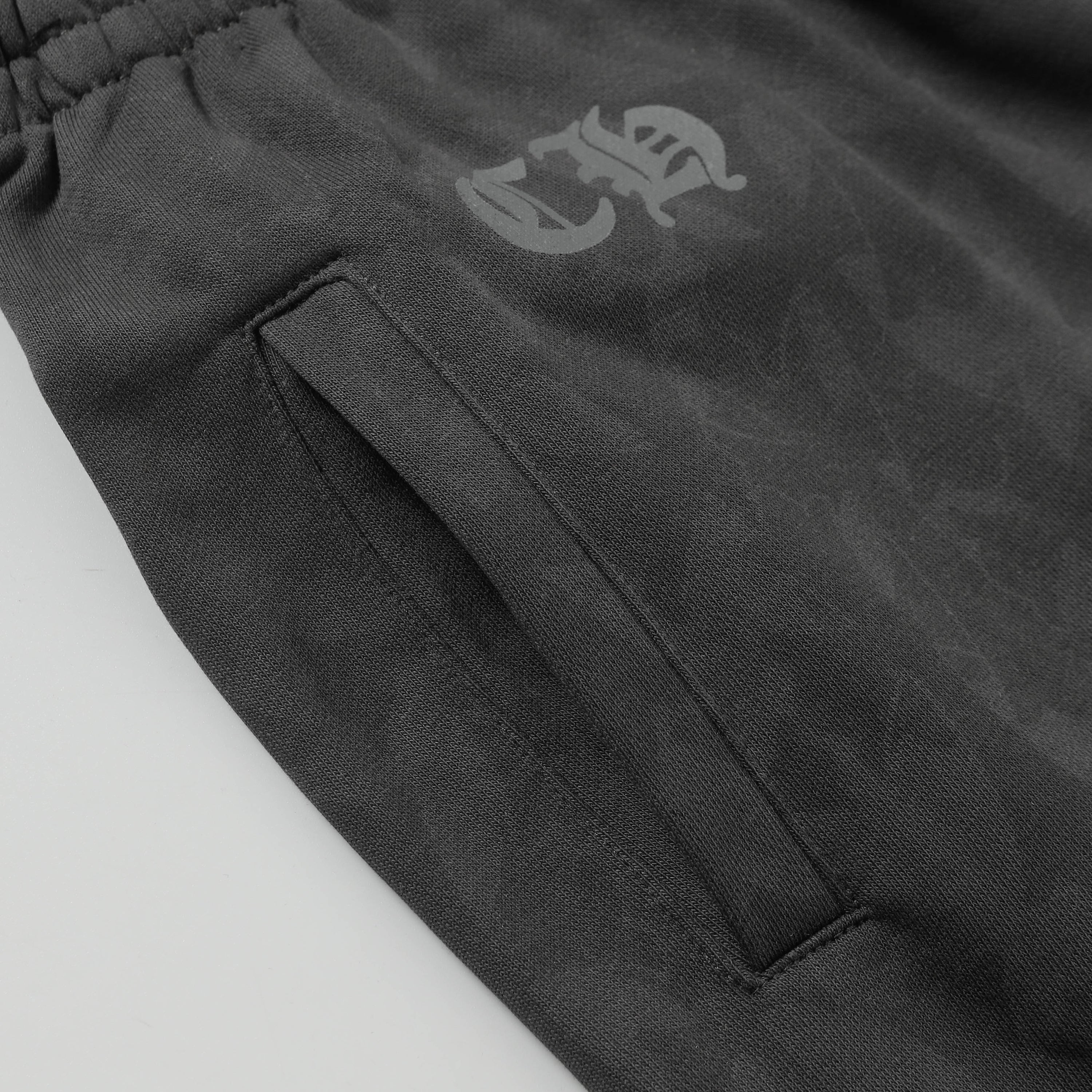 New Shorts