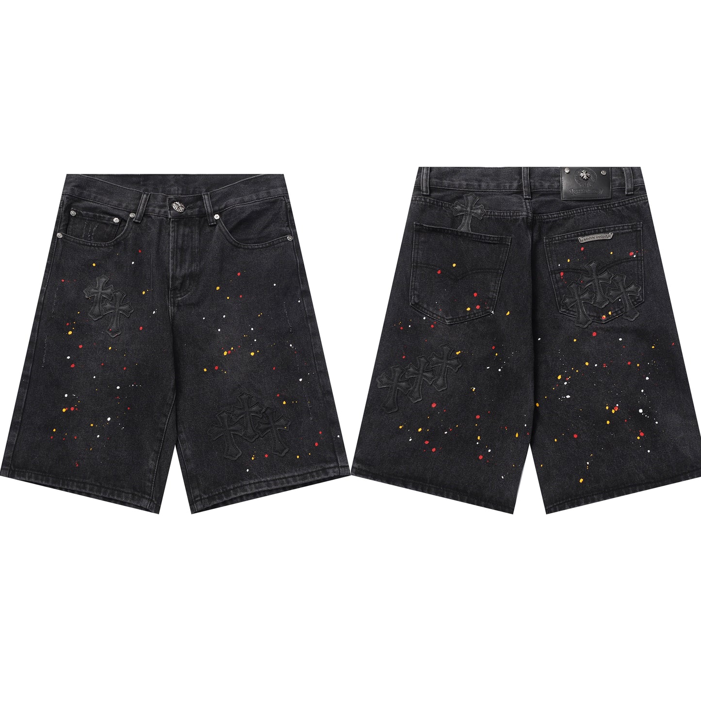 Shorts 9927
