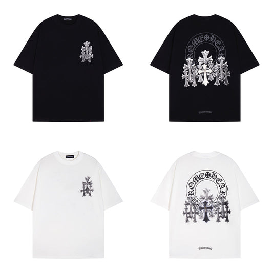 T-shirts 6057