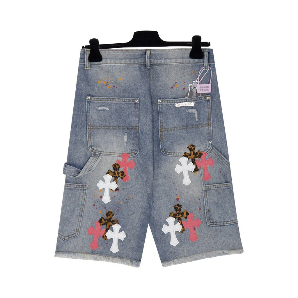 New Shorts
