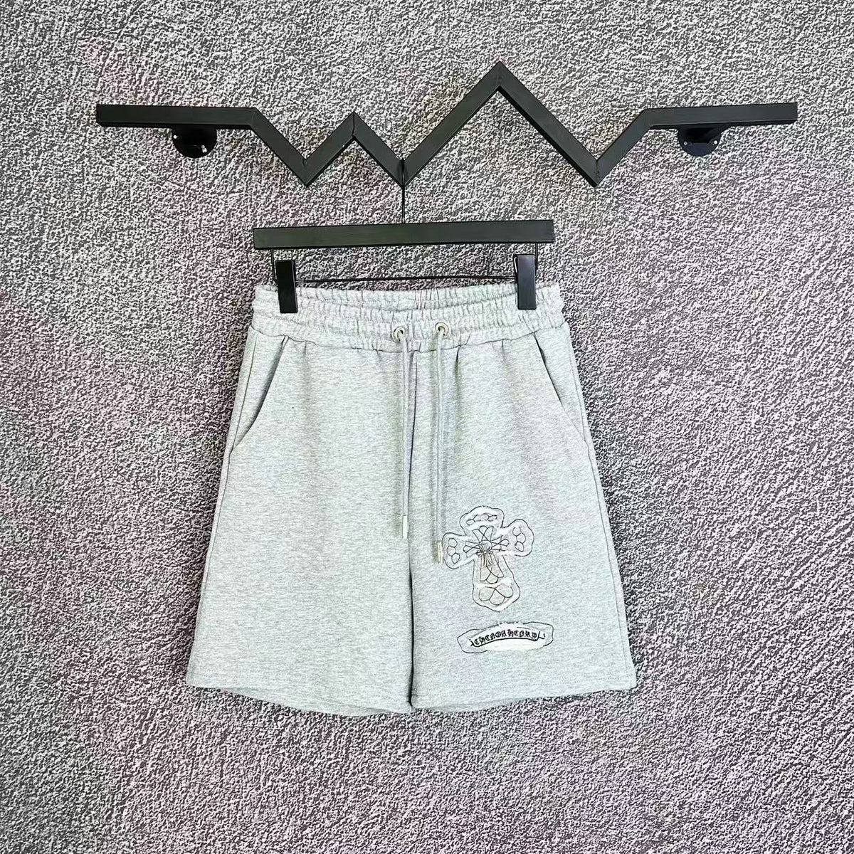 New Shorts D302
