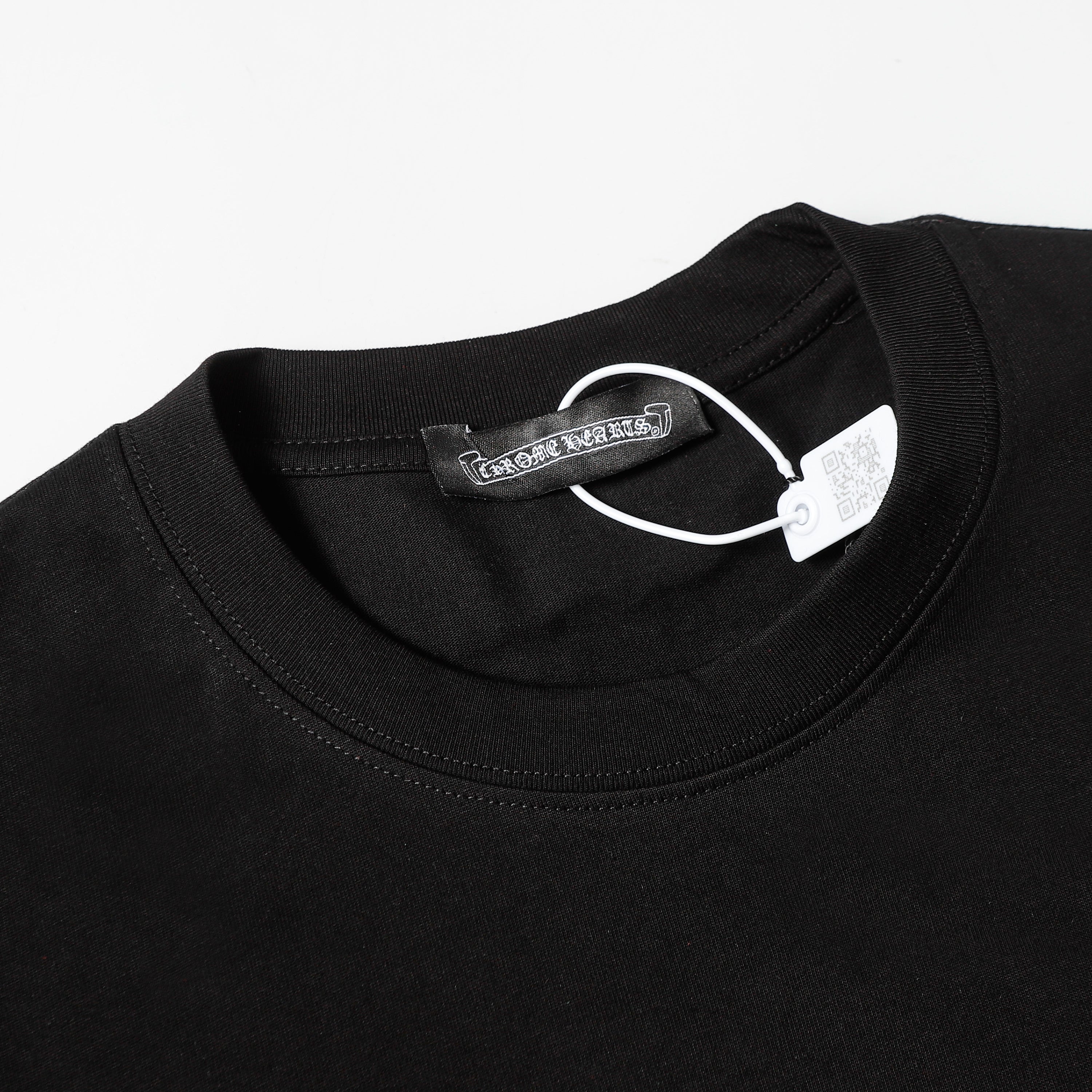 New T-shirts 2257