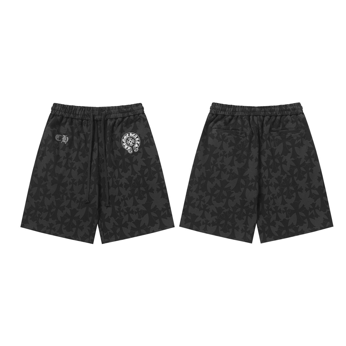 New Shorts 2290