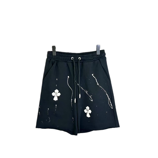 New Shorts D303