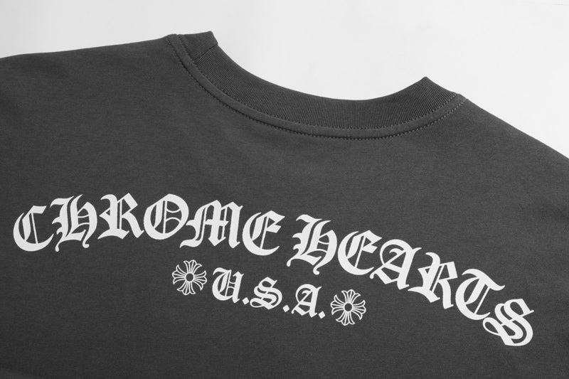 Men's Long-Sleeve T-shirt Sweatshirt K8005