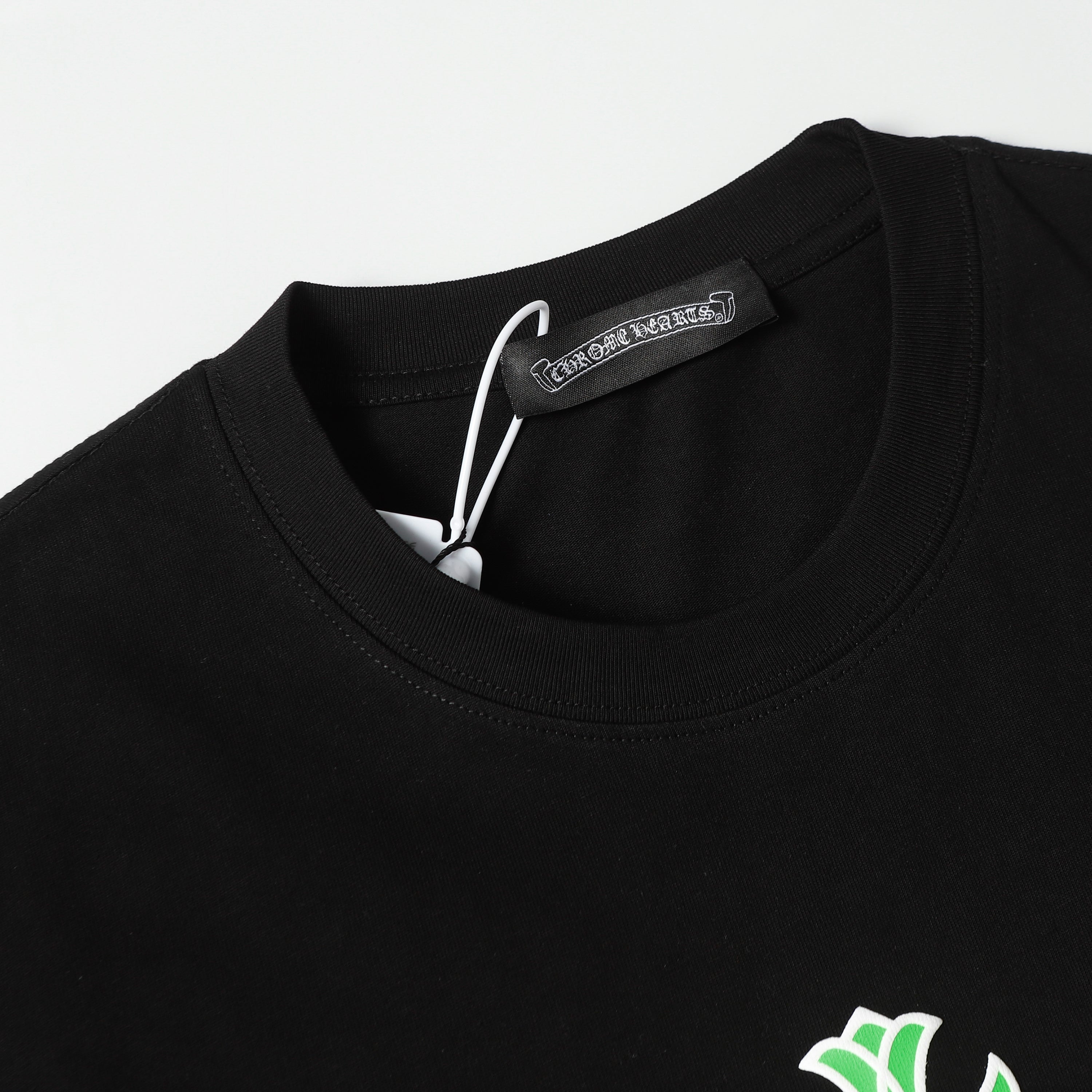 New T-shirts 2269