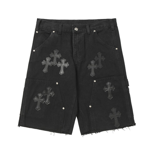 New Shorts 9902