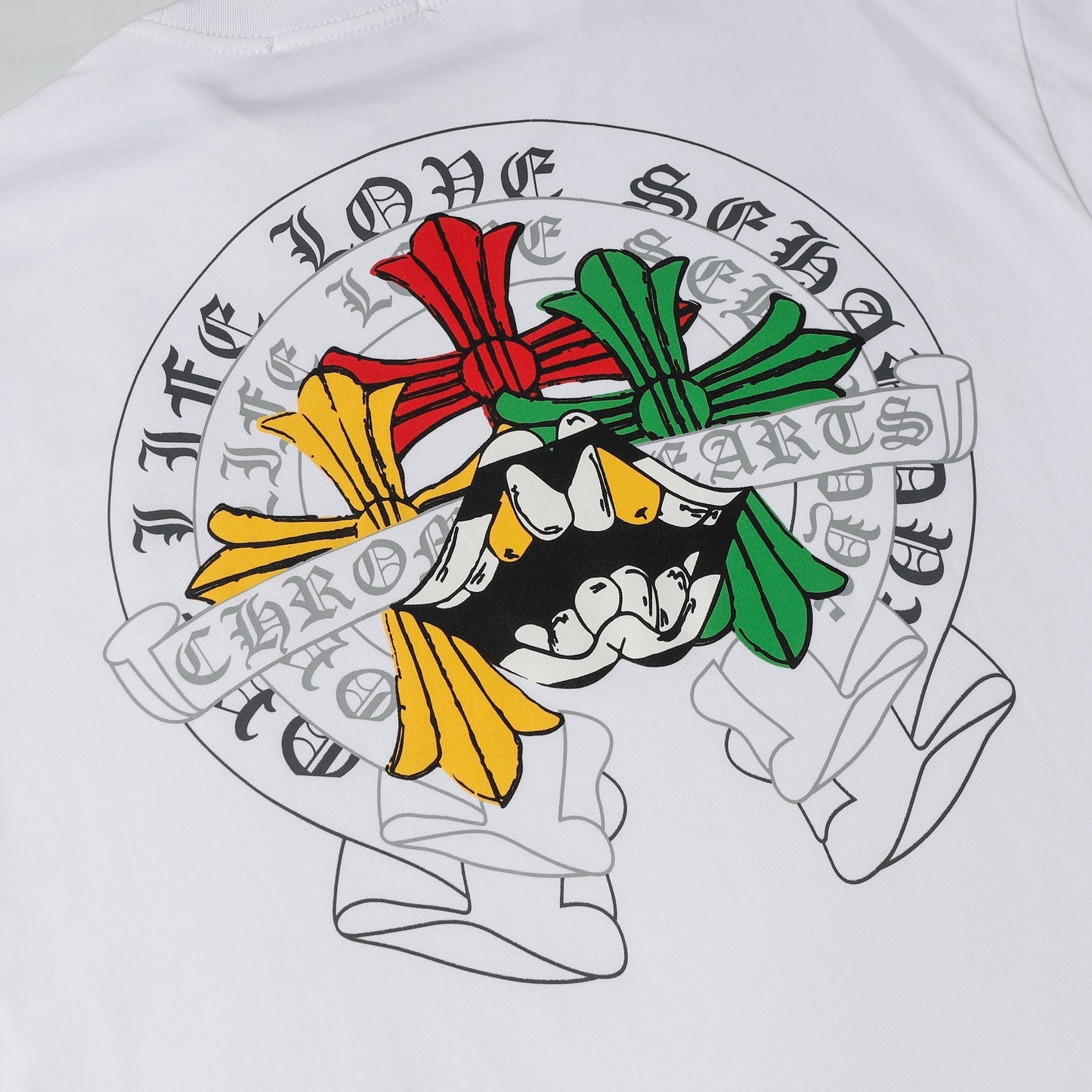 New T-shirts 2239