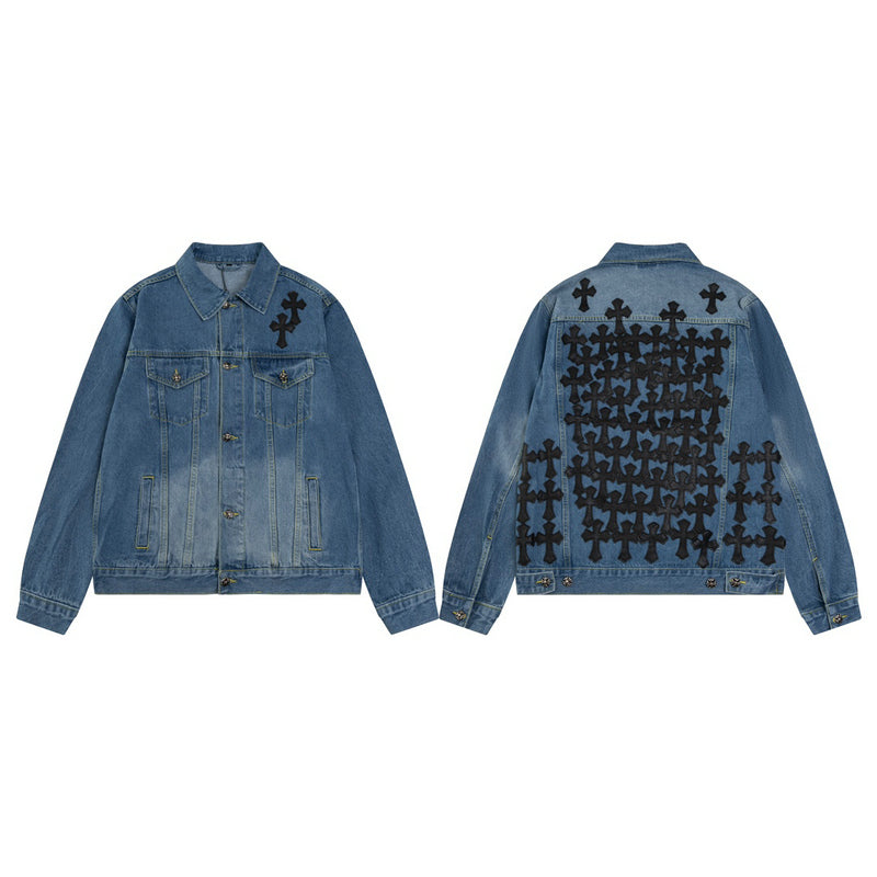 New Jacket