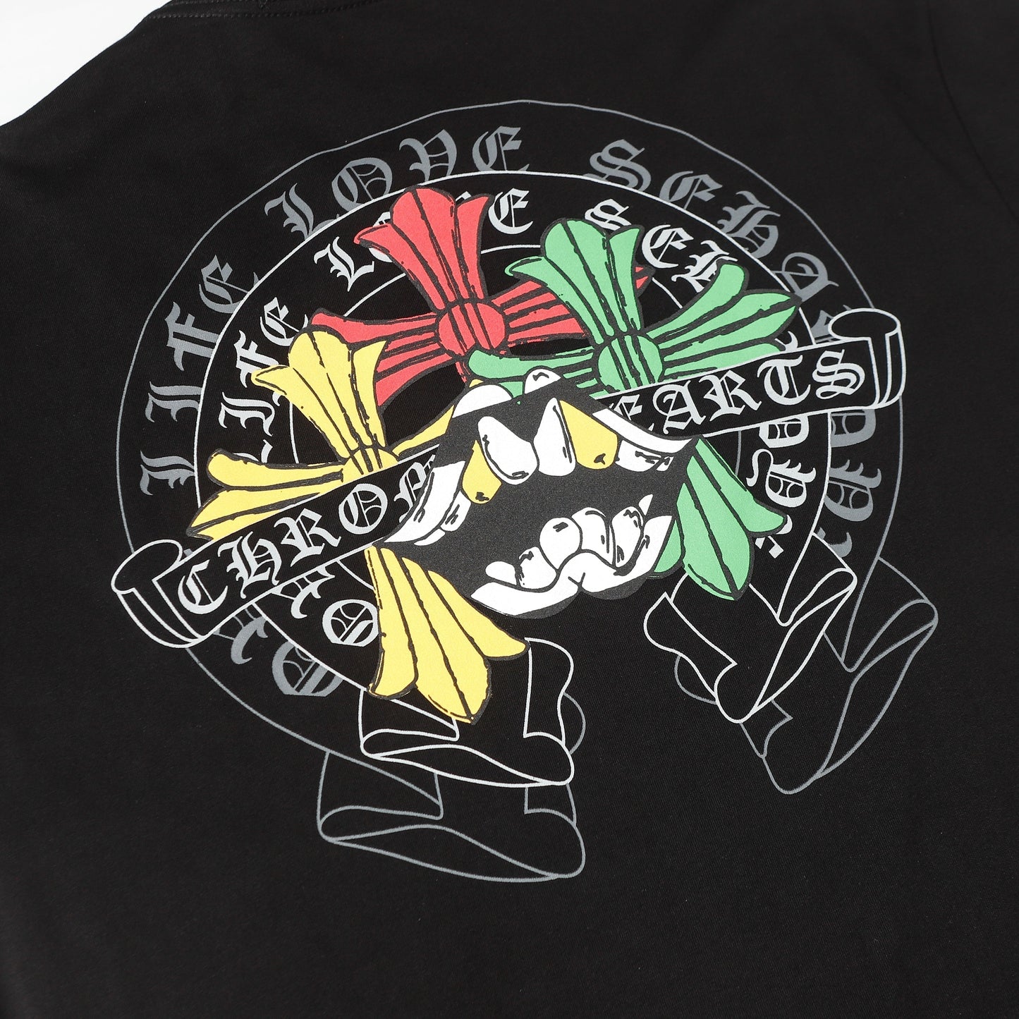 New T-shirts 2239