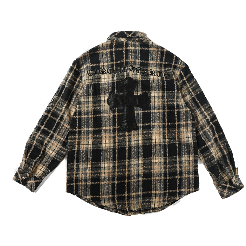 New Jacket