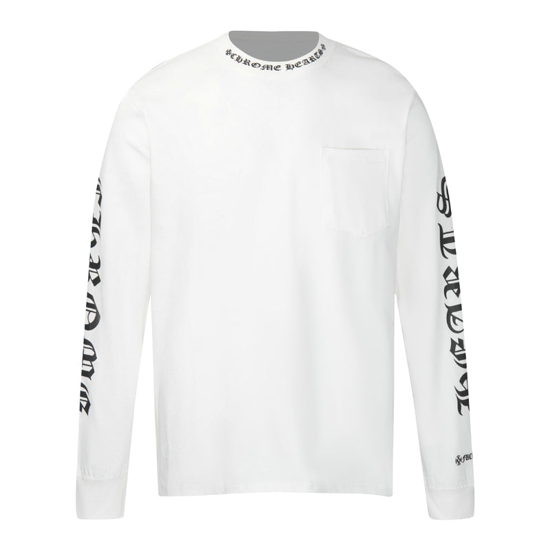 Men's Long-Sleeve T-shirt Sweatshirt K9011