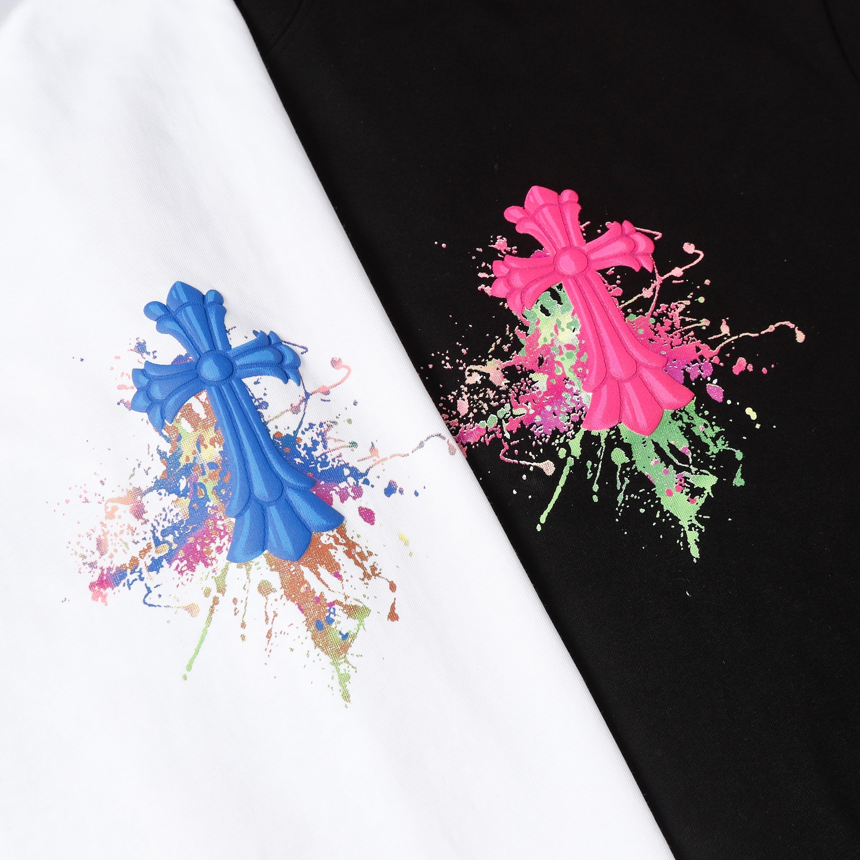 New T-shirts 2257