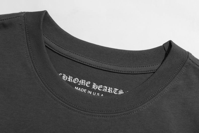 Men's Long-Sleeve T-shirt Sweatshirt K8005