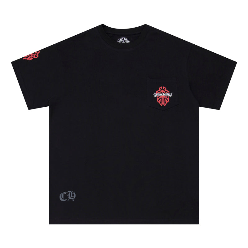 T-shirts 6049