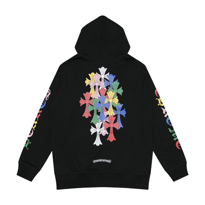 Zip Up Hoodie K5010