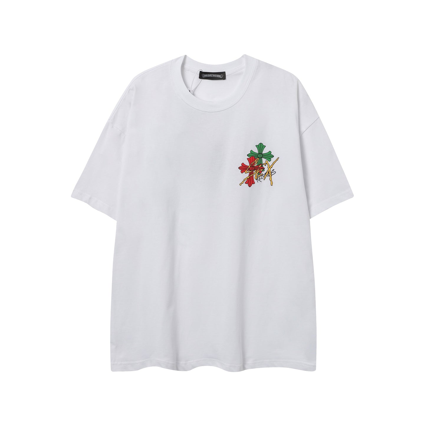 New T-shirts 2239