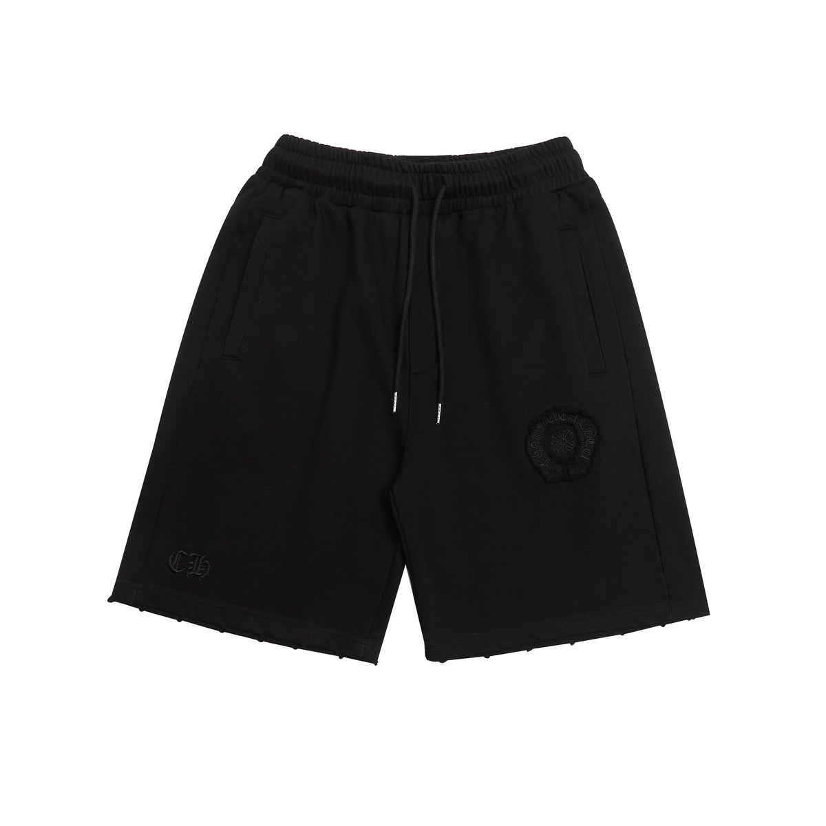 New Shorts 6229