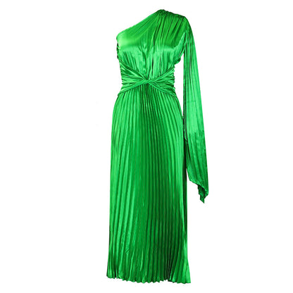Women Dress Women's Waist Dress Dress