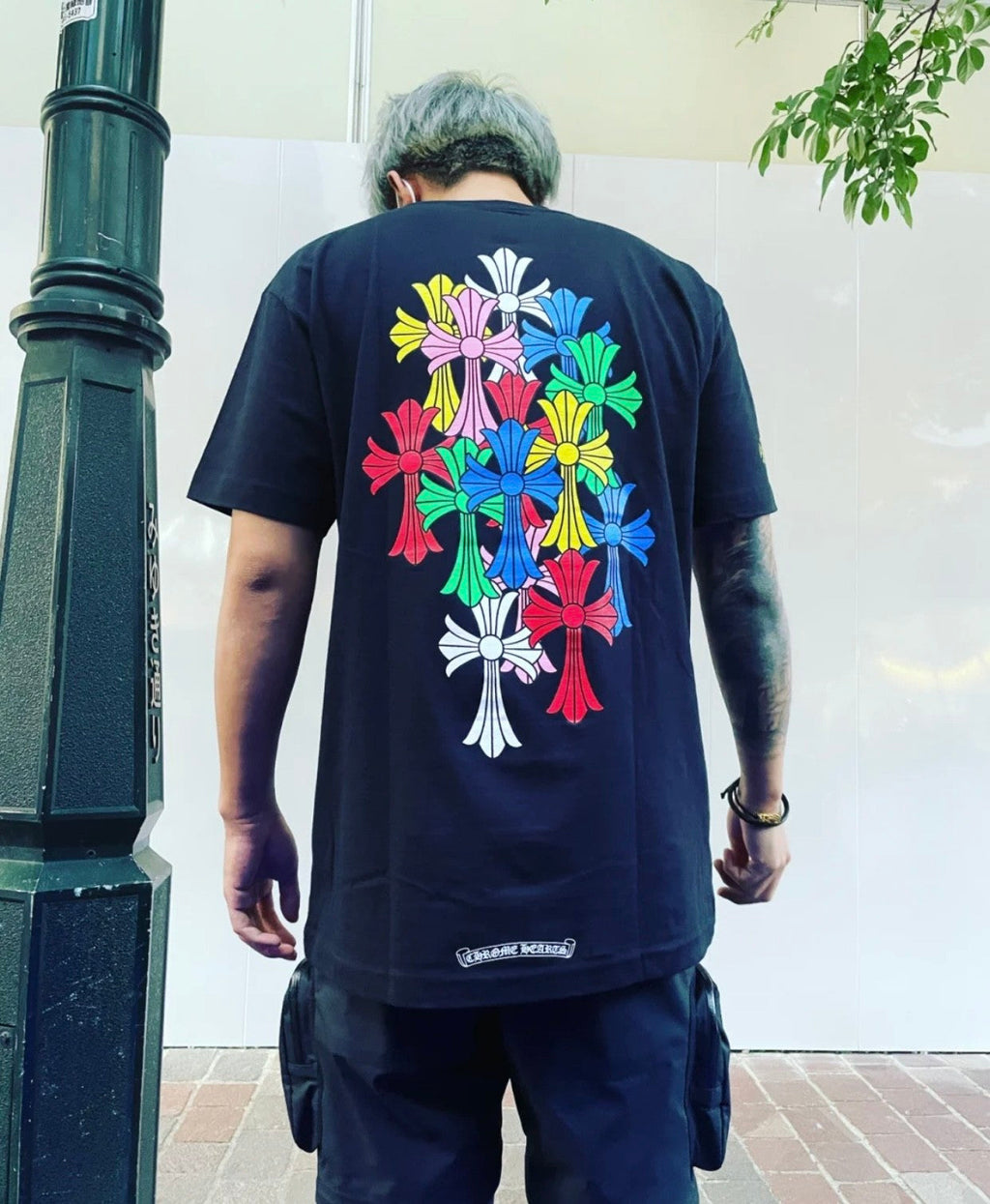 T-shirts K6016