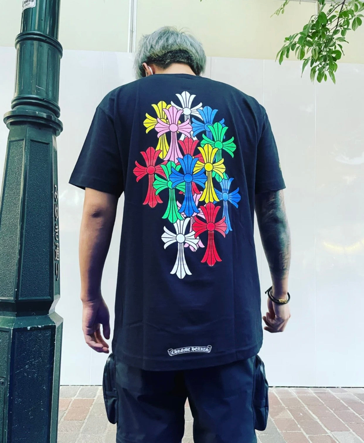 T-shirts K6016