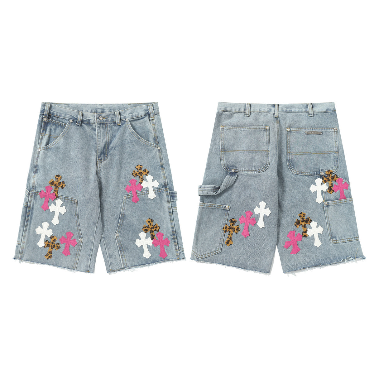 New Shorts 201