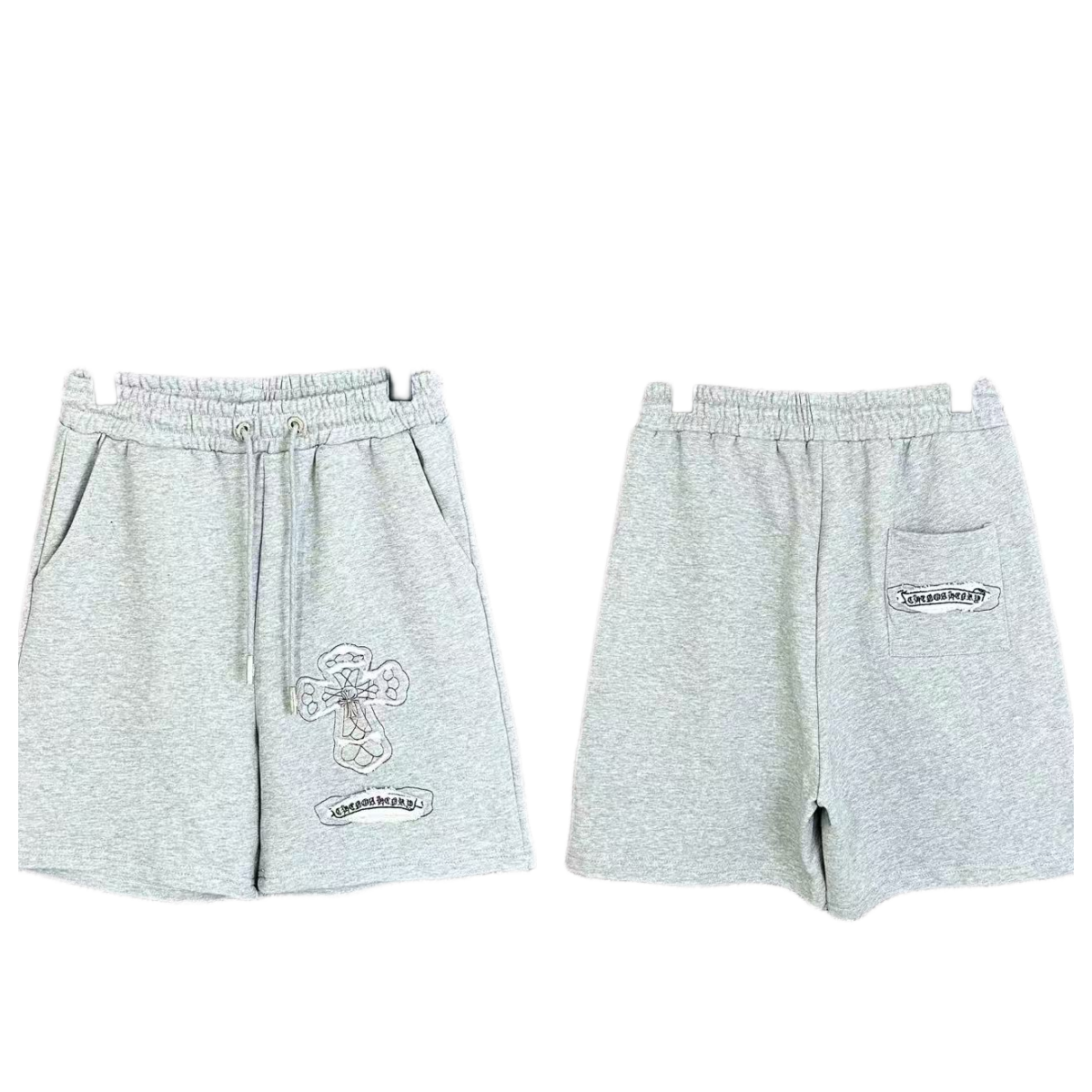 New Shorts D302