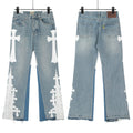 Pants 8146