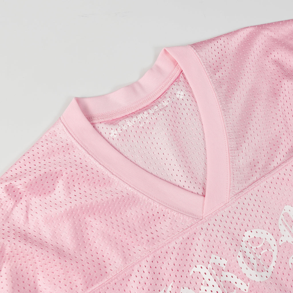 Matty Boy Mesh Warm Up Jersey 9998
