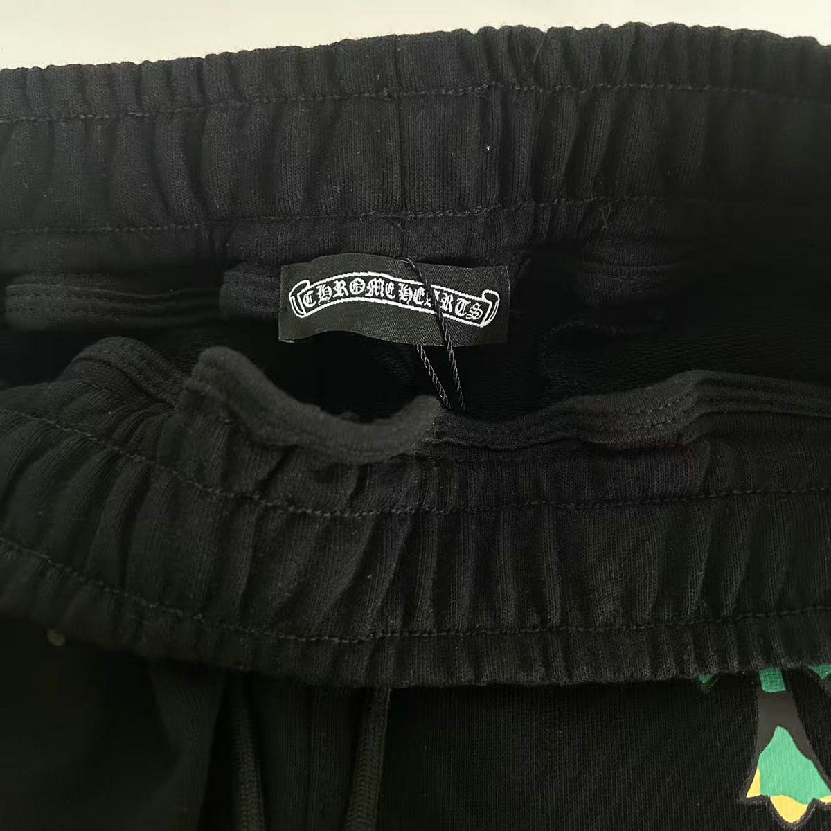 New Shorts D303