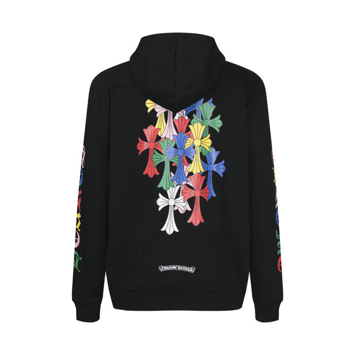 Zip Up Hoodie K5010