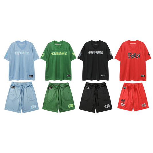 Matty Boy Mesh Stadium Jersey 9996