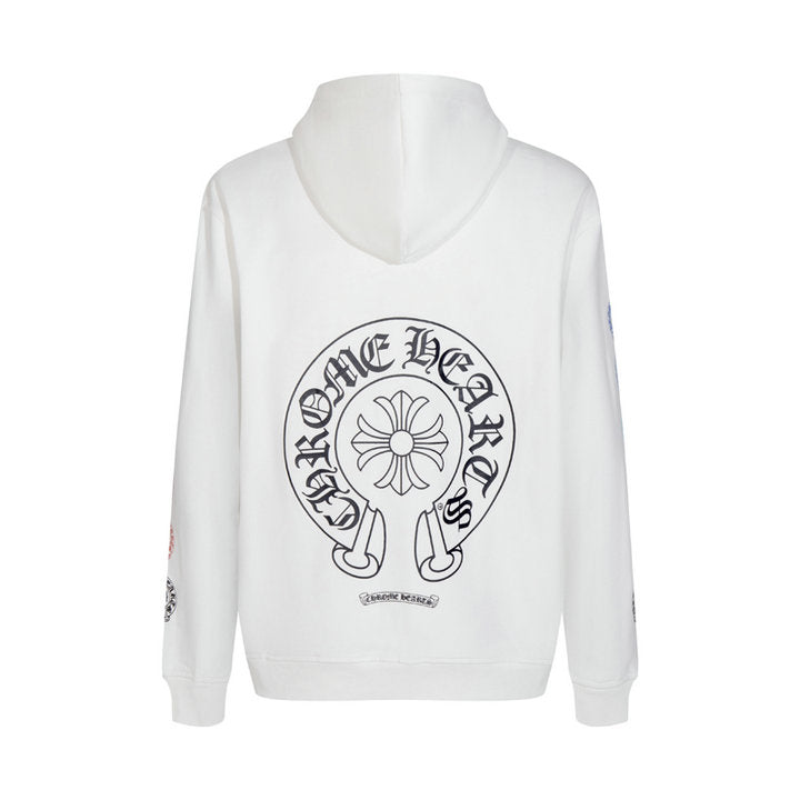 Zip Up Hoodie K5011