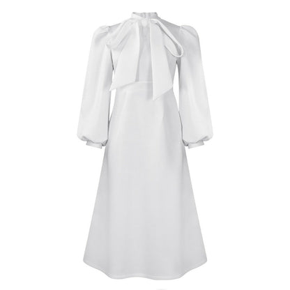 Women Dress Autumn Fashion Dress