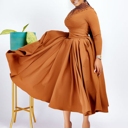 Women Dress Women Fashion African Dress