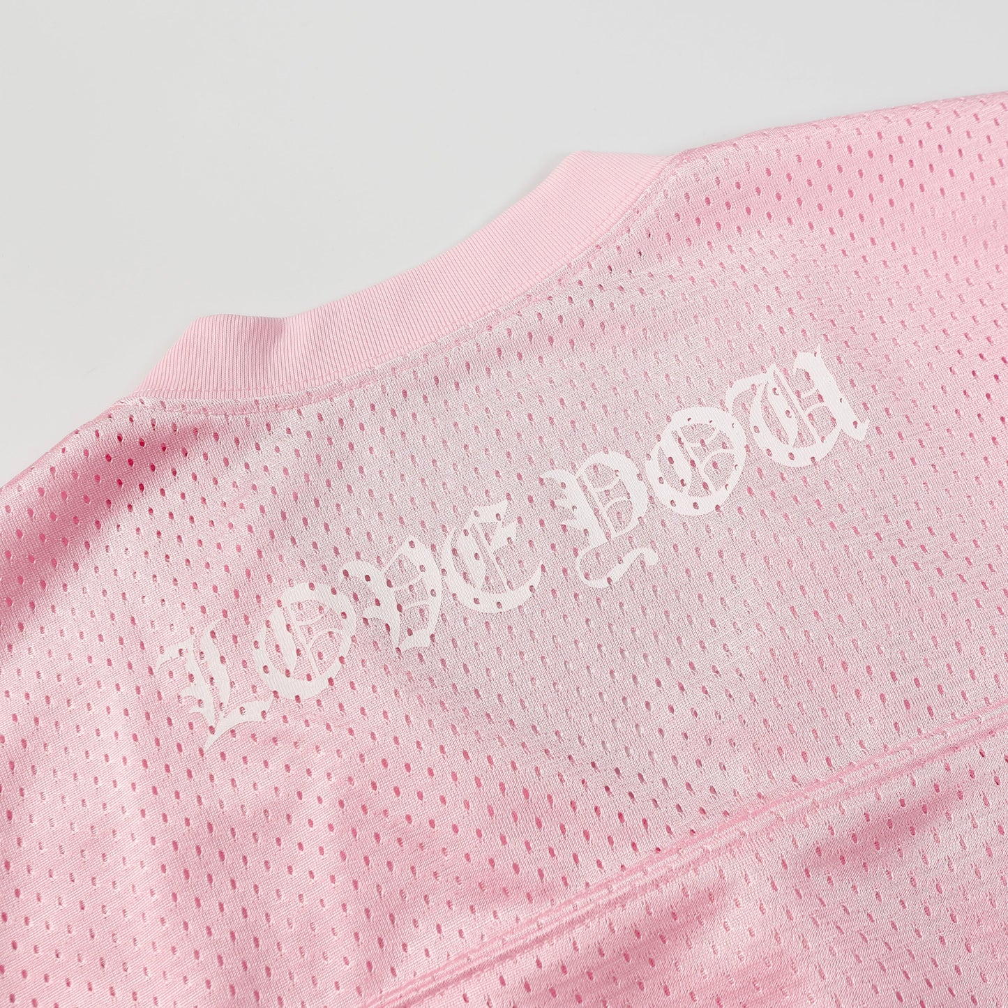 Matty Boy Mesh Warm Up Jersey 9998